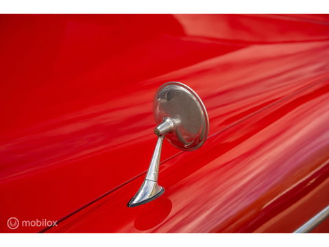 Volvo Amazon 123GT | Overdrive | Toerenteller | Dubbele carb