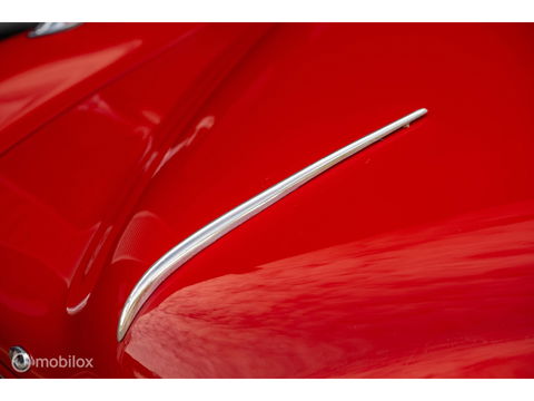 Volvo Amazon 123GT | Overdrive | Toerenteller | Dubbele carb
