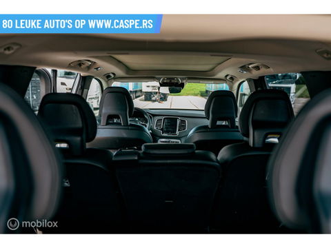 Volvo XC90 2.0 T8 Twin Engine AWD R-Design