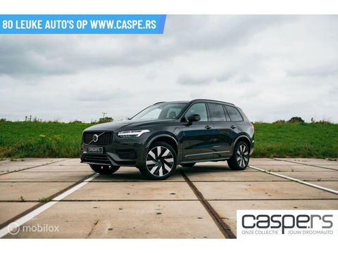 Volvo XC90 2.0 T8 Recharge AWD Ultimate Dark