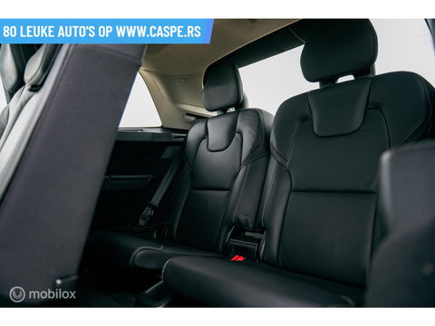 Volvo XC90 2.0 T8 Recharge AWD Ultimate Dark
