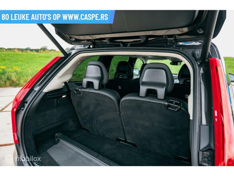 Volvo XC90 2.0 T8 Recharge AWD Ultimate Dark