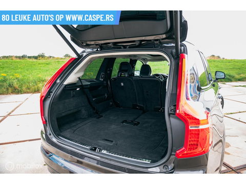 Volvo XC90 2.0 T8 Recharge AWD Ultimate Dark