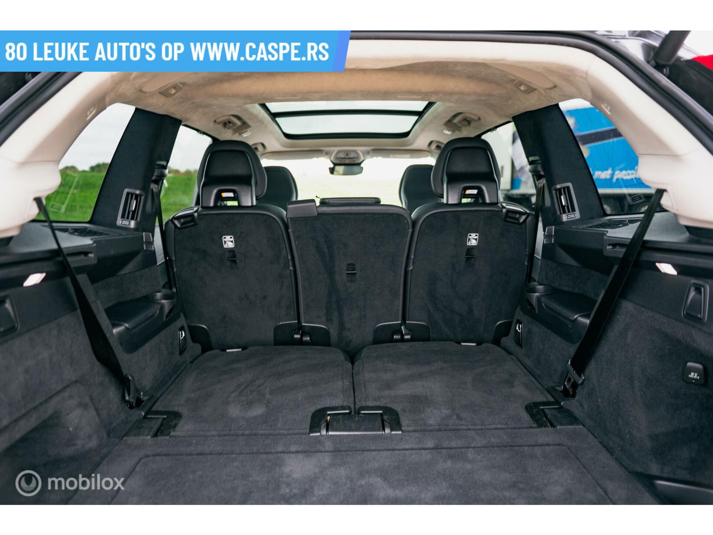 Volvo XC90 2.0 T8 Recharge AWD Ultimate Dark