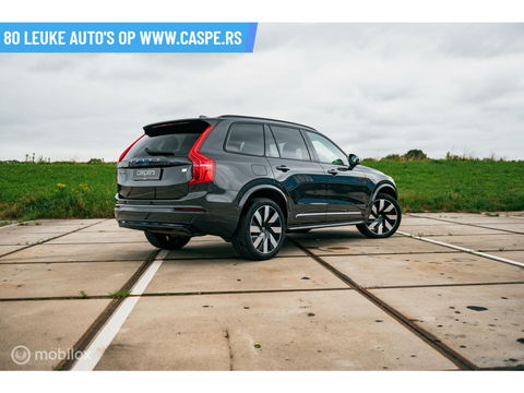 Volvo XC90 2.0 T8 Recharge AWD Ultimate Dark
