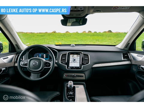 Volvo XC90 2.0 T8 Recharge AWD Ultimate Dark