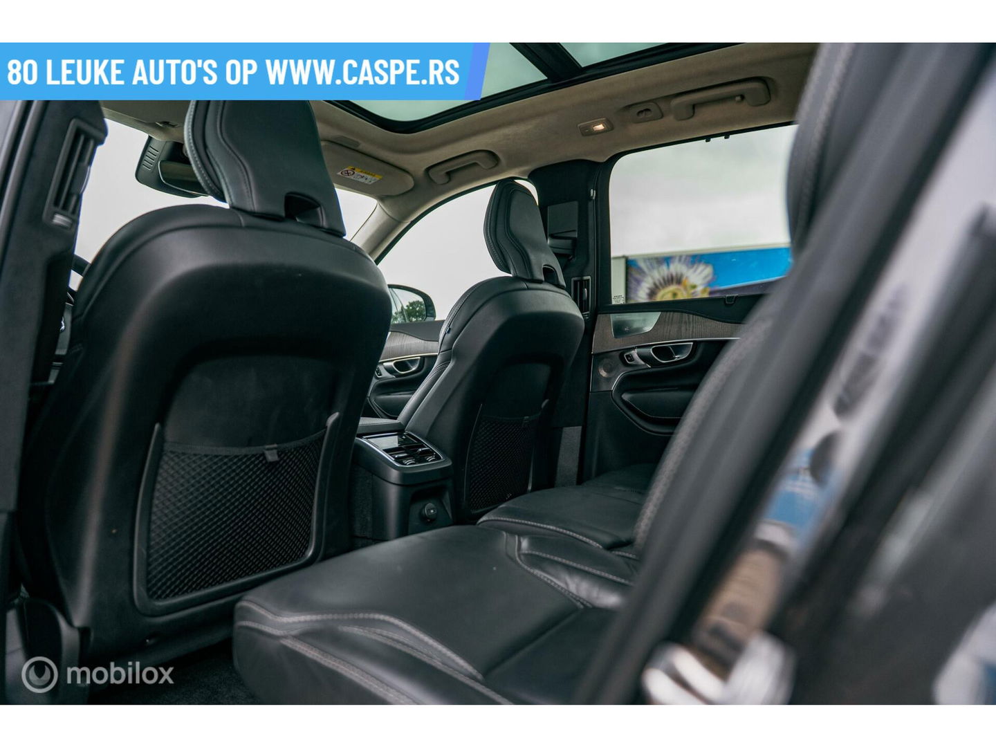 Volvo XC90 2.0 T8 Recharge AWD Ultimate Dark