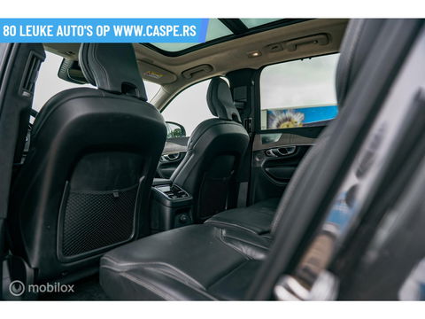 Volvo XC90 2.0 T8 Recharge AWD Ultimate Dark