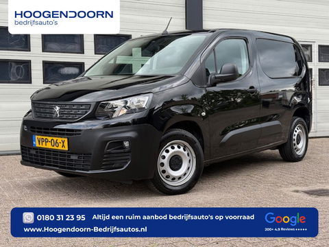 Peugeot Partner 1.5 BlueHDI 131 pk Automaat - Apple Carplay - Rijklaar