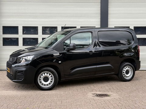 Peugeot Partner 1.5 BlueHDI 131 pk Automaat - Apple Carplay - Rijklaar