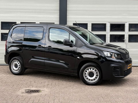 Peugeot Partner 1.5 BlueHDI 131 pk Automaat - Apple Carplay - Rijklaar