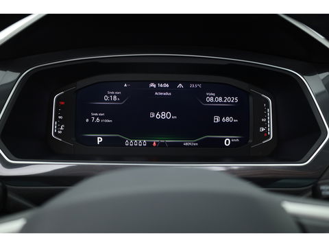 Volkswagen Tiguan Allspace 1.5 TSI 7p. DSG | Pano | Navi | Stoel- Stuurverw. | Elek. Trekhaak | Elek. Achterklep | Adapt. Cruise