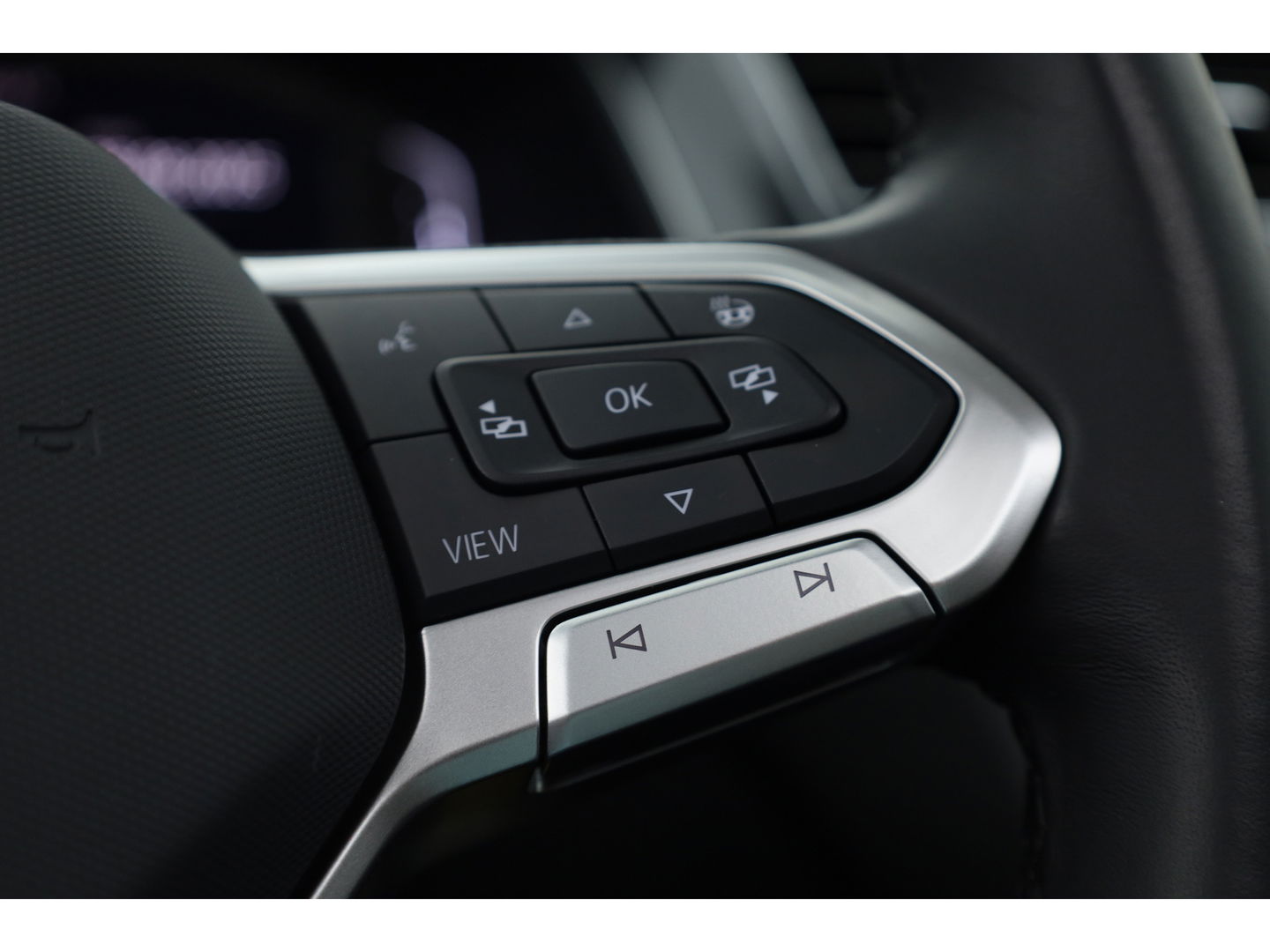 Volkswagen Tiguan Allspace 1.5 TSI 7p. DSG | Pano | Navi | Stoel- Stuurverw. | Elek. Trekhaak | Elek. Achterklep | Adapt. Cruise