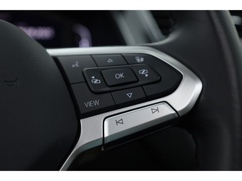 Volkswagen Tiguan Allspace 1.5 TSI 7p. DSG | Pano | Navi | Stoel- Stuurverw. | Elek. Trekhaak | Elek. Achterklep | Adapt. Cruise