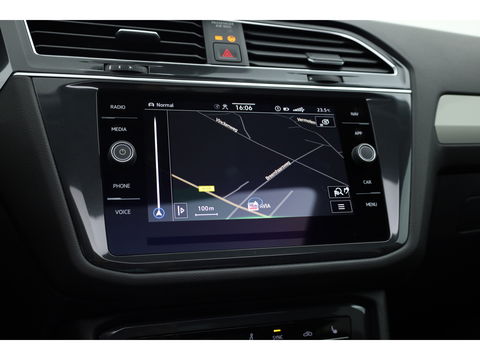 Volkswagen Tiguan Allspace 1.5 TSI 7p. DSG | Pano | Navi | Stoel- Stuurverw. | Elek. Trekhaak | Elek. Achterklep | Adapt. Cruise
