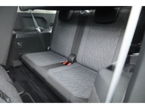 Volkswagen Tiguan Allspace 1.5 TSI 7p. DSG | Pano | Navi | Stoel- Stuurverw. | Elek. Trekhaak | Elek. Achterklep | Adapt. Cruise