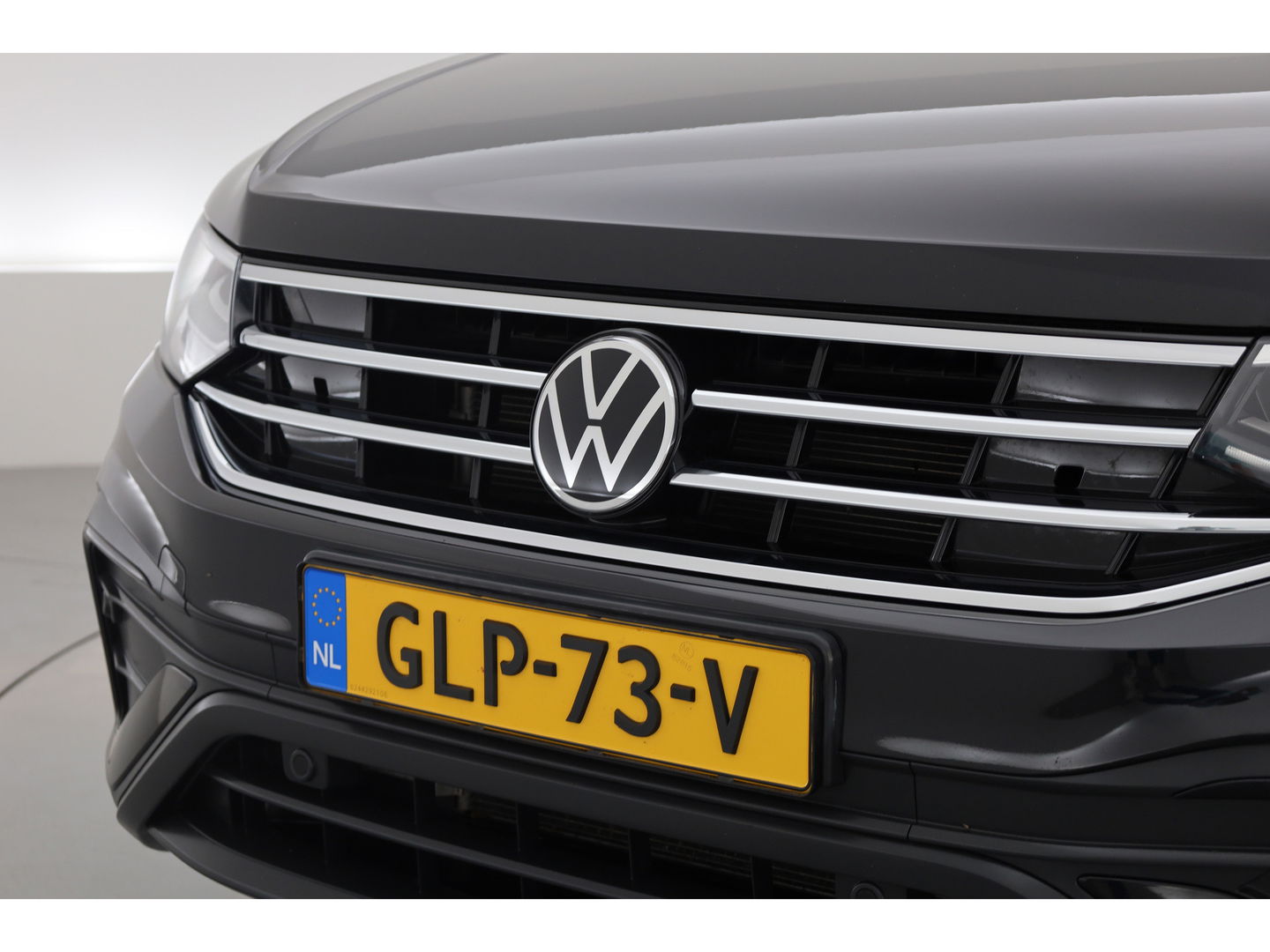 Volkswagen Tiguan Allspace 1.5 TSI 7p. DSG | Pano | Navi | Stoel- Stuurverw. | Elek. Trekhaak | Elek. Achterklep | Adapt. Cruise