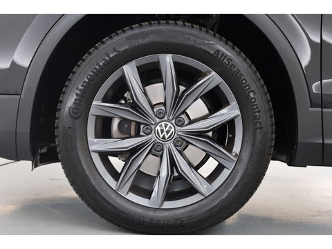 Volkswagen Tiguan Allspace 1.5 TSI 7p. DSG | Pano | Navi | Stoel- Stuurverw. | Elek. Trekhaak | Elek. Achterklep | Adapt. Cruise