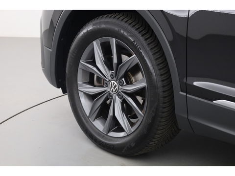 Volkswagen Tiguan Allspace 1.5 TSI 7p. DSG | Pano | Navi | Stoel- Stuurverw. | Elek. Trekhaak | Elek. Achterklep | Adapt. Cruise