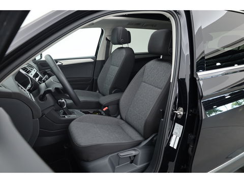 Volkswagen Tiguan Allspace 1.5 TSI 7p. DSG | Pano | Navi | Stoel- Stuurverw. | Elek. Trekhaak | Elek. Achterklep | Adapt. Cruise