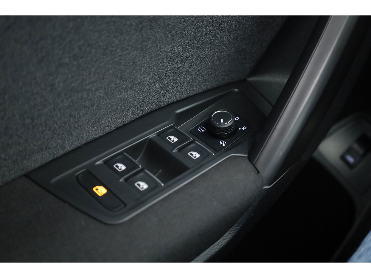 Volkswagen Tiguan Allspace 1.5 TSI 7p. DSG | Pano | Navi | Stoel- Stuurverw. | Elek. Trekhaak | Elek. Achterklep | Adapt. Cruise