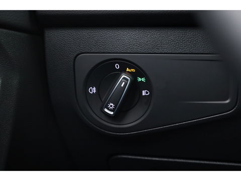 Volkswagen Tiguan Allspace 1.5 TSI 7p. DSG | Pano | Navi | Stoel- Stuurverw. | Elek. Trekhaak | Elek. Achterklep | Adapt. Cruise