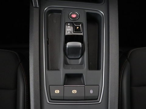 CUPRA Leon 1.4 e-Hybrid VZ | 245pk | Stoel & stuurverwarming | Carplay | Camera | Adaptive cruise | Keyless | Park Assist | Sfeerverlichting | Full LED | Navigatie | Sportstoelen | PHEV | Plug In