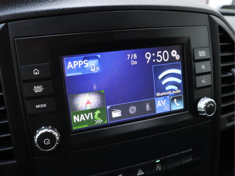 Mercedes-Benz Vito 114 CDI Automaat - L2 Lang - LED - Leder - LM