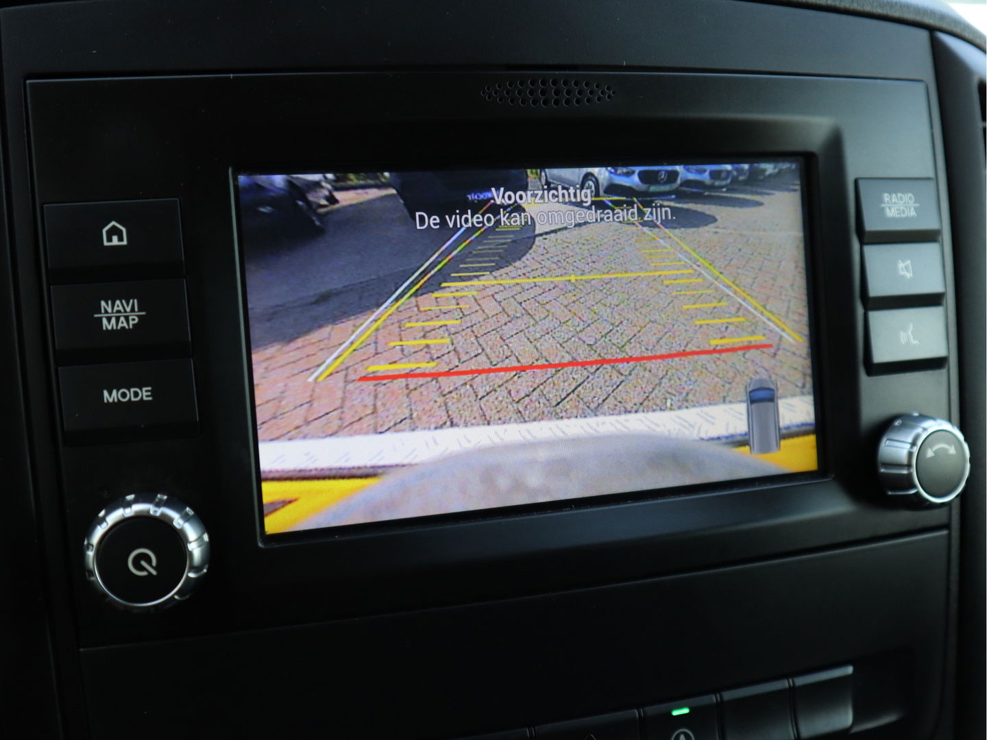 Mercedes-Benz Vito 114 CDI Automaat - L2 Lang - LED - Leder - LM