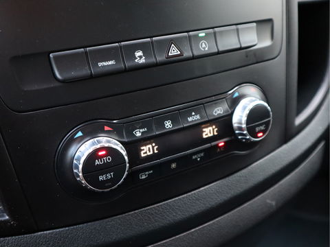 Mercedes-Benz Vito 114 CDI Automaat - L2 Lang - LED - Leder - LM