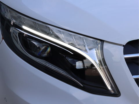 Mercedes-Benz Vito 114 CDI Automaat - L2 Lang - LED - Leder - LM