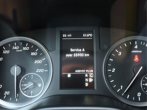 Mercedes-Benz Vito 114 CDI Automaat - L2 Lang - LED - Leder - LM