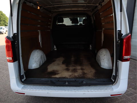 Mercedes-Benz Vito 114 CDI Automaat - L2 Lang - LED - Leder - LM