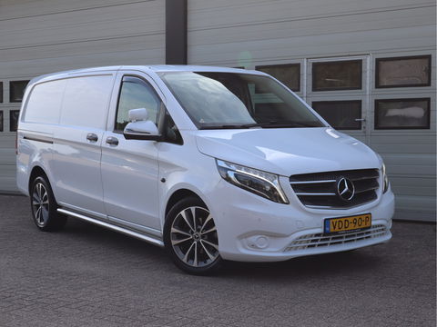 Mercedes-Benz Vito 114 CDI Automaat - L2 Lang - LED - Leder - LM