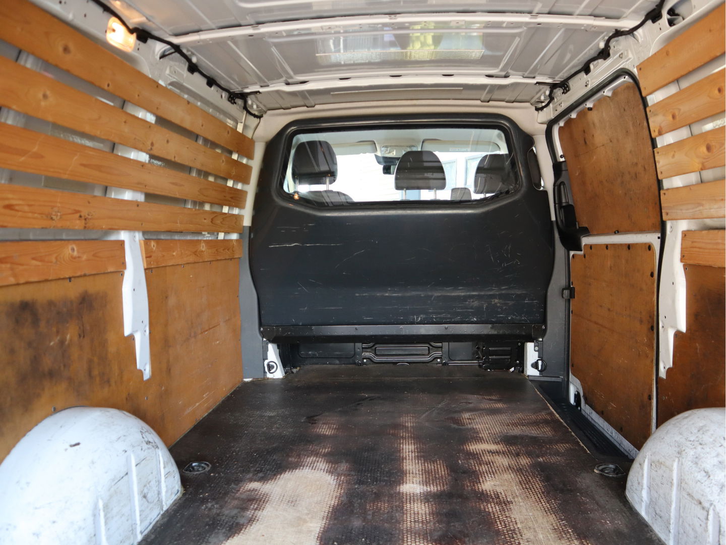 Mercedes-Benz Vito 114 CDI Automaat - L2 Lang - LED - Leder - LM