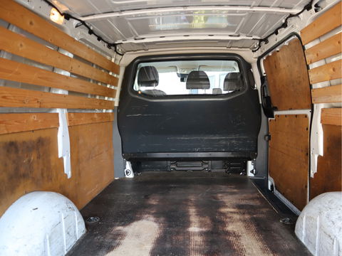 Mercedes-Benz Vito 114 CDI Automaat - L2 Lang - LED - Leder - LM