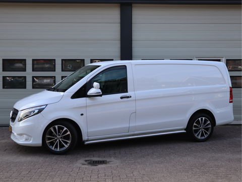 Mercedes-Benz Vito 114 CDI Automaat - L2 Lang - LED - Leder - LM