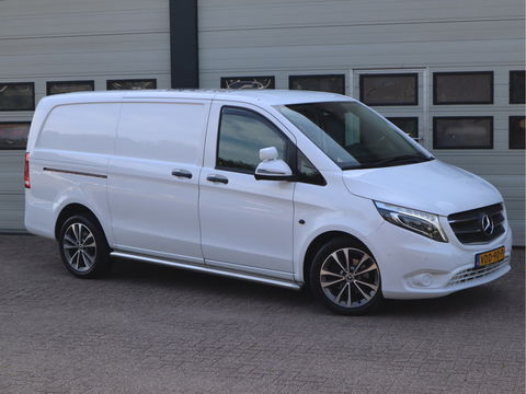Mercedes-Benz Vito 114 CDI Automaat - L2 Lang - LED - Leder - LM