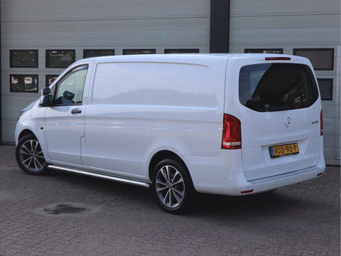 Mercedes-Benz Vito 114 CDI Automaat - L2 Lang - LED - Leder - LM