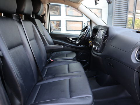 Mercedes-Benz Vito 114 CDI Automaat - L2 Lang - LED - Leder - LM
