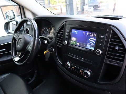 Mercedes-Benz Vito 114 CDI Automaat - L2 Lang - LED - Leder - LM