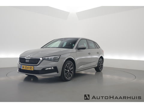 Škoda Scala 1.0 TSI Sport Business DSG | Pano | Apple CarPlay | Stoelverw. | Camera | LED | 17'' |