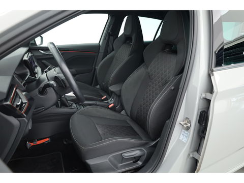 Škoda Scala 1.0 TSI Sport Business DSG | Pano | Apple CarPlay | Stoelverw. | Camera | LED | 17'' |