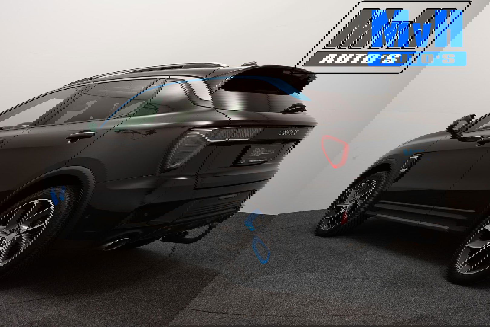 Lynk & Co 01 1.5 Plug-in Hybride|TREKHAAK|360°CAM|PANO