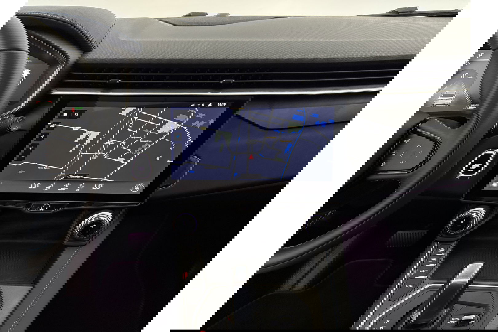 Lynk Co 01 1.5 | Black Edition | 262PK 360Camera Sfeer ACC Pano LED Virtual Memory Carplay Clima Navi PDC 20"LMV