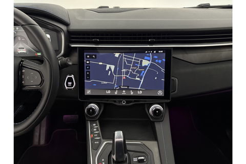 Lynk Co 01 1.5 | Black Edition | 262PK 360Camera Sfeer ACC Pano LED Virtual Memory Carplay Clima Navi PDC 20"LMV