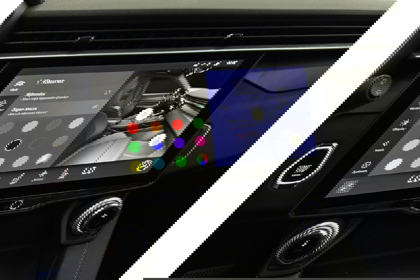 Lynk Co 01 1.5 | Black Edition | 262PK 360Camera Sfeer ACC Pano LED Virtual Memory Carplay Clima Navi PDC 20"LMV