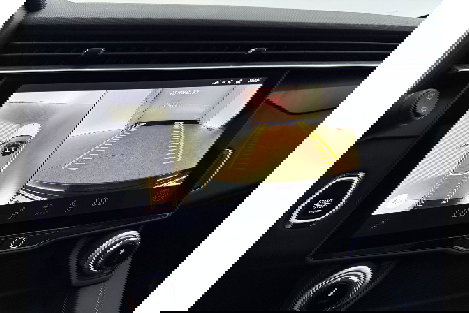 Lynk Co 01 1.5 | Black Edition | 262PK 360Camera Sfeer ACC Pano LED Virtual Memory Carplay Clima Navi PDC 20"LMV