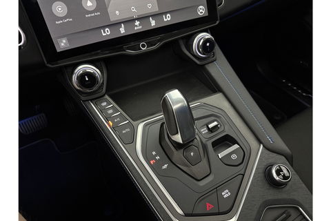 Lynk Co 01 1.5 | Black Edition | 262PK 360Camera Sfeer ACC Pano LED Virtual Memory Carplay Clima Navi PDC 20"LMV