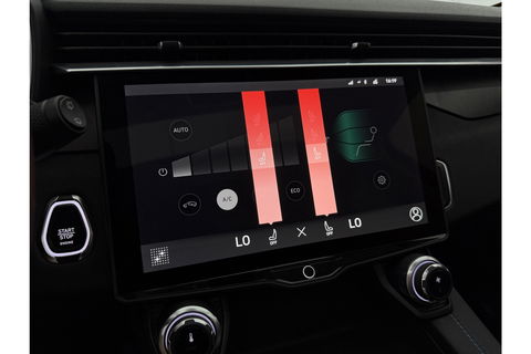 Lynk Co 01 1.5 | Black Edition | 262PK 360Camera Sfeer ACC Pano LED Virtual Memory Carplay Clima Navi PDC 20"LMV